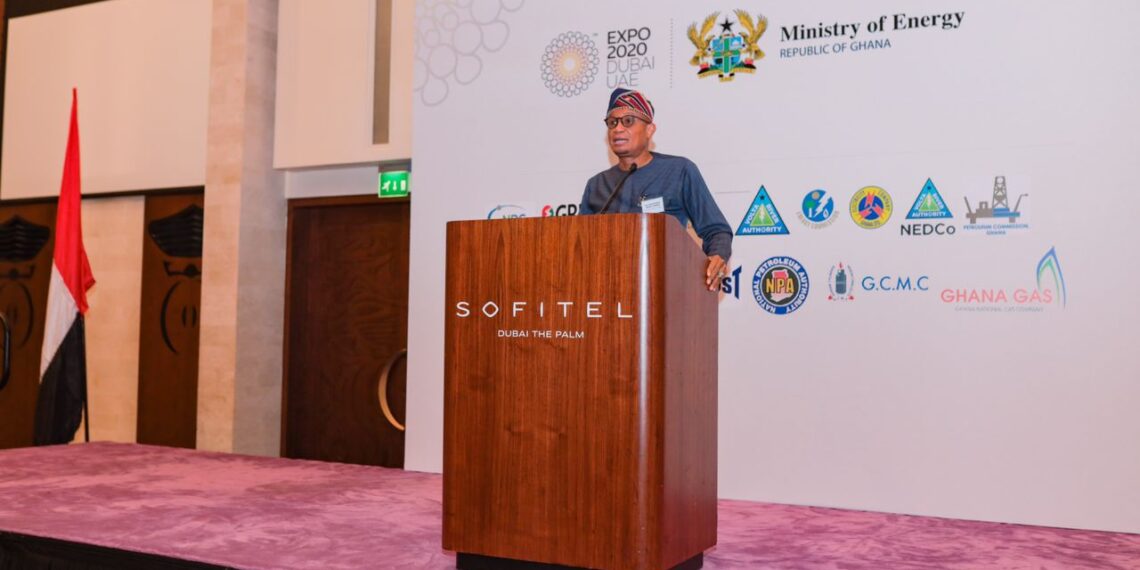 Ghana has  robust regulatory system to protect your investment – NPA CEO tells oil investors