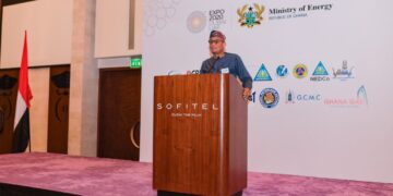 Ghana has  robust regulatory system to protect your investment – NPA CEO tells oil investors