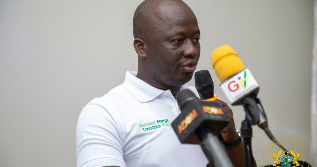 Gov’t to introduce E-Vehicles – Minister