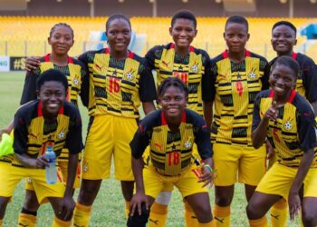 FIFA U-17 WWCQ- Nation’s support essential- Black Maidens captain