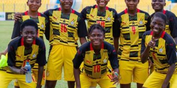 FIFA U-17 WWCQ- Nation’s support essential- Black Maidens captain
