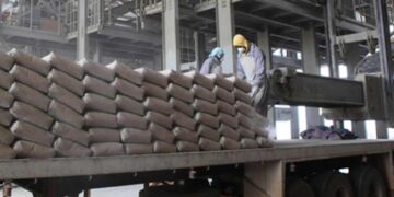 Cement prices to hit ¢55