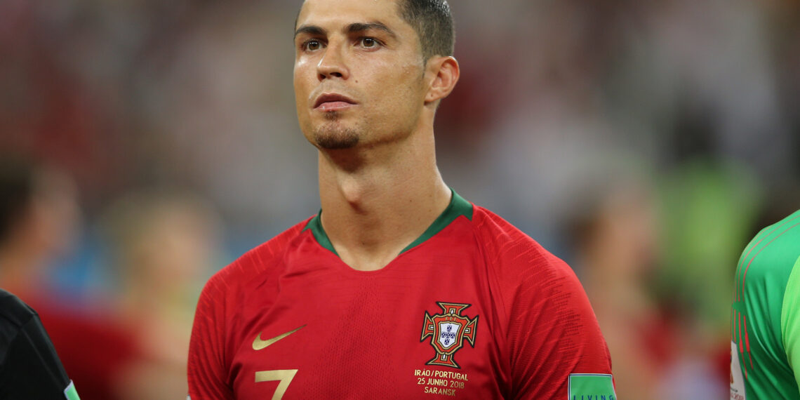 Cristiano Ronaldo dismisses Portugal retirement speculation after 2022 World Cup