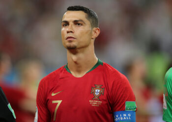 Cristiano Ronaldo dismisses Portugal retirement speculation after 2022 World Cup