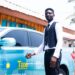 SolarTaxi launches Africa’s first electric-cars-only ride hailing app and it’s 80% cheaper