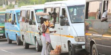 You’ve one week to reduce fuel price – Concerned Driver to Prez Nana Addo