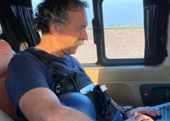 Russia-Ukraine War: Fox News cameraman killed outside Kyiv