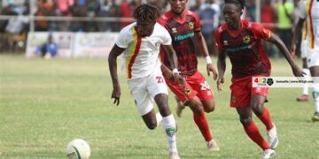 Eleven Wonders writes to GFA to reschedule GPL week 21 fixture against Asante Kotoko