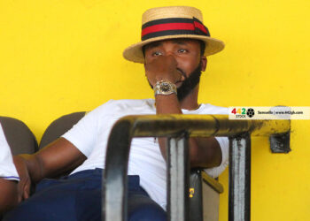Ashantigold SC CEO blames Coach Gerhard for team’s defeat against Eleven Wonders