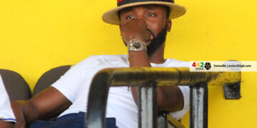 Ashantigold SC CEO blames Coach Gerhard for team’s defeat against Eleven Wonders