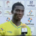 Bechem United defender Samuel Osei Kuffuor charged for misconduct
