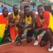 Ghana Athletics is not dead, it’s a matter of investment and support-Charles Osei Asibey recounts