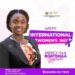 Mercy Yaa Boatemaa Appiah celebrates Women’s International Day