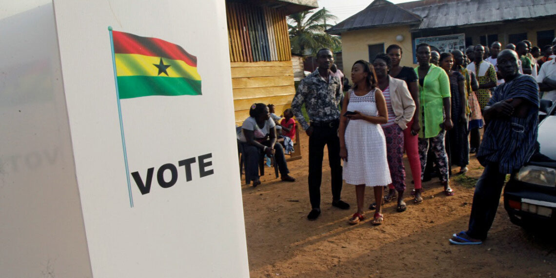 Ghana has lost its democracy – Akoto