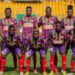 GPL: Hearts coach Samuel Boadu confident of retaining league title