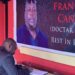 Happy FM opens book of condolence in remembrance of Doctar Cann