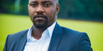 Calling me an entertainer and not a politician is disrespectful-John Dumelo