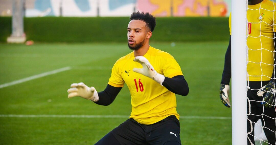 GFA provides update on Jojo Wollacott injury