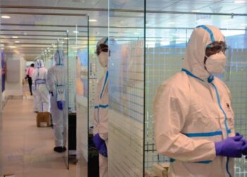 No more PCR tests for fully vaccinated travellers into Ghana – Prez Nana Addo