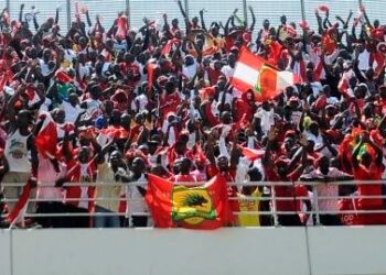 Asante Kotoko supporters ready to pay more than $100 for construction of new stadium- Supporters Chief