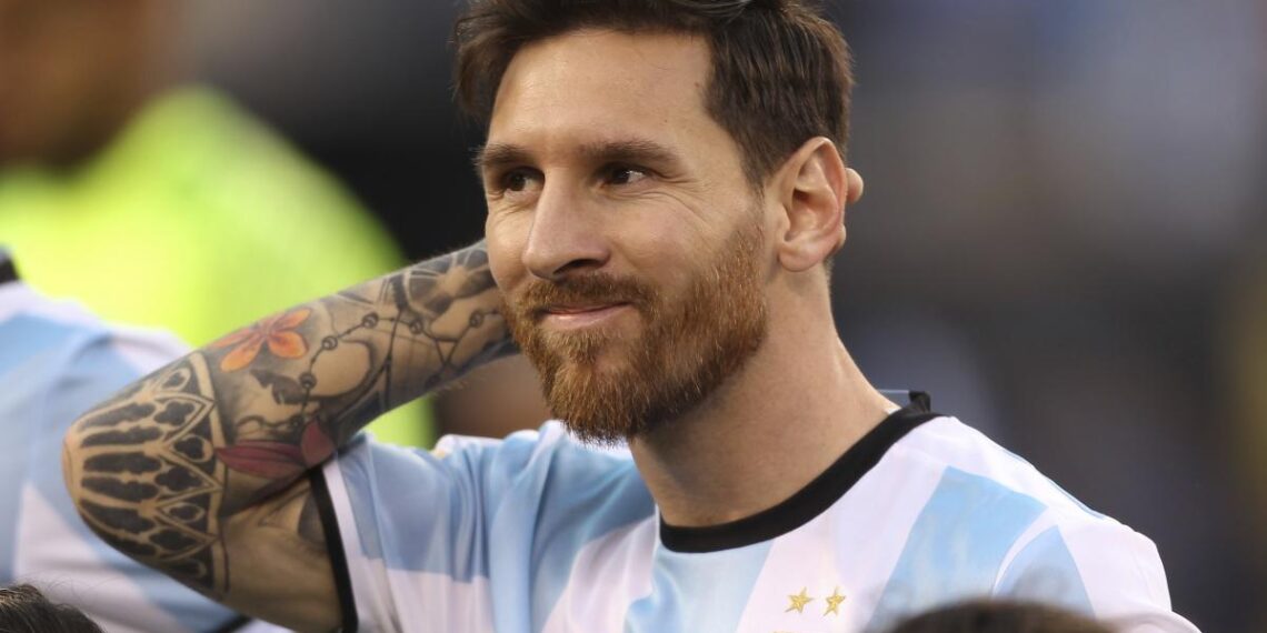 Lionel Messi ponders future: ‘I don’t know what I will do after the World Cup’