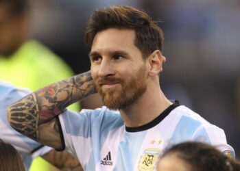 Lionel Messi ponders future: ‘I don’t know what I will do after the World Cup’