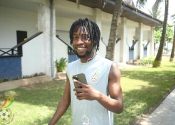 GFA explains Majeed Ashimeru Black Stars snub after Asamoah Gyan’s rant