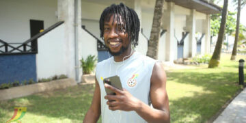 GFA explains Majeed Ashimeru Black Stars snub after Asamoah Gyan’s rant