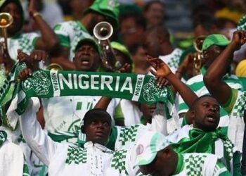 2022 World Cup playoff: Nigeria send spies to Ghana ahead of first leg