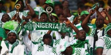 2022 World Cup playoff: Nigeria send spies to Ghana ahead of first leg