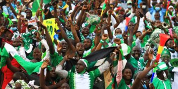 2022 World Cup playoff: Ministry, NFF to give 20,000 match tickets to fans