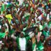 2022 World Cup playoff: Ministry, NFF to give 20,000 match tickets to fans