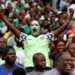 2022 World Cup playoff: Nigeria send spies to Ghana ahead of first leg