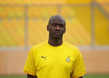 We have to win against Sudan - Otto Addo after 1-1 draw against Niger