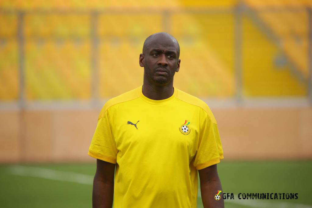 Black Stars Coach Otto Addo apologizes to players who couldn’t make final cut