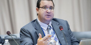 Even before COVID-19; Ghana’s economy was struggling – World Bank Country Director