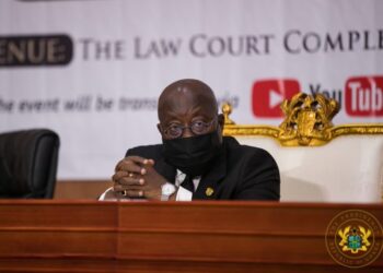 Full text: Prez Nana Addo’s 28th COVID-19 address to “Fellow Ghanaians”