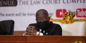 Full text: Prez Nana Addo’s 28th COVID-19 address to “Fellow Ghanaians”