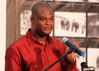 Arrest Atuguba for coup statements – Saka Salia