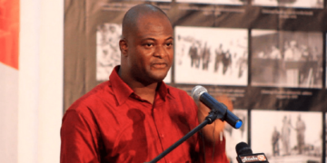 Arrest Atuguba for coup statements – Saka Salia