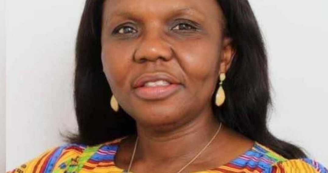 Prof. Dorothy Yeboah Manu