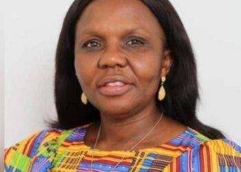 Prof. Dorothy Yeboah Manu