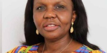 Prof. Dorothy Yeboah Manu