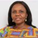 Prof. Dorothy Yeboah Manu
