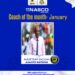 Asante Kotoko coach named NASCO Coach of the month for January