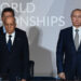 Russian President Putin stripped of FINA Order but athletes able to compete as neutrals