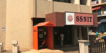 SSNIT terminates controversial hotel sale amidst nationwide strike actions