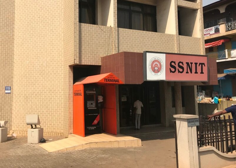 SSNIT terminates controversial hotel sale amidst nationwide strike actions