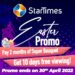 StarTimes Easter Promo set to offer subscribers free viewing