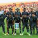 Nigeria names strong squad to face Ghana in 2022 World Cup playoff